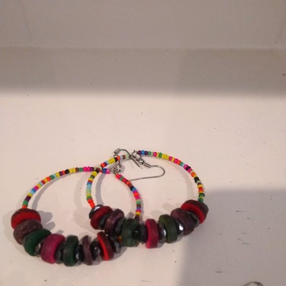 Colorful jewelry combo - Picture 3 of 5